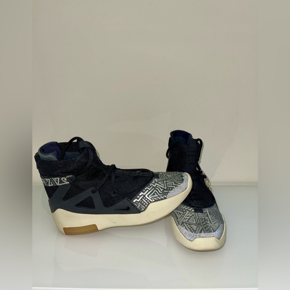 Nike air fear of god 1 - Picture 2 of 6